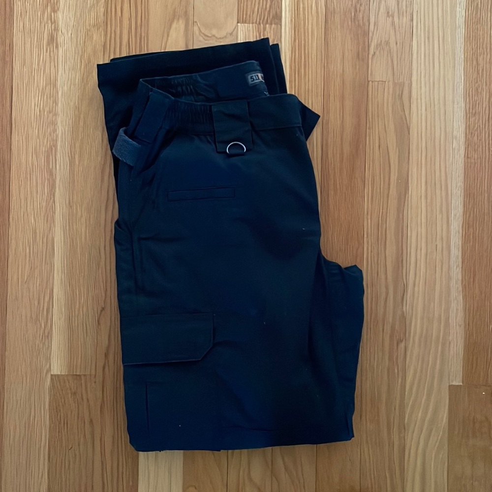 5.11 tactile pants